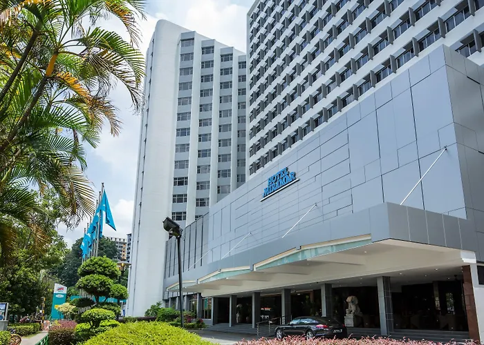 Miramar Singapore
