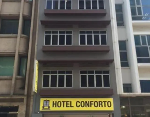 Conforto